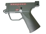 Navy Lower Receiver Body for ICS Airsoft Guns