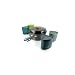 Bild: GSI Alukochset Pinnacle Hiker 1-2 Personen 636802