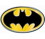A39 Batman Belt Buckle Bruce Wayne Comic Book Movie