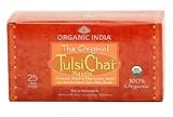 Tulsi-Holy Tea Chai Masala 25 BAG