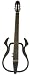 Laurel Silent Electric Classical Guitar