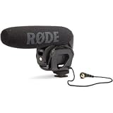 Rode VideoMic Pro VMP Shotgun Microphone
