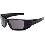 Oakley Men's Fuel Cell Rectangular Sunglasses