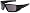 Polished Black Frame/Warm Grey Lens