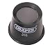 Draper 21568 Jewellers Eyeglass 2 F/Length