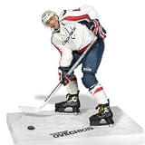 DALE HUNTER Washington Capitals 1998 CCM Throwback Away NHL Hockey Jersey, LARGE