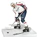 NHL Series 17- Alexander Overckin 2 - Washington Capitals- White Jersey