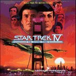 Star Trek IV: The Voyage Home, complete score
