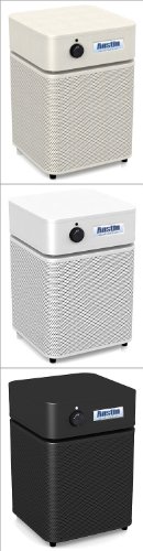 HealthMate Jr. Austin Air Purifier Unit (Color:Sandstone)