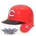 Cincinnati Reds MLB Riddell Pocket Pro Helmet (Quantity of 10)