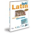 Byki Latin Language Tutor Software & Audio Learning CD-ROM for Windows & Mac
