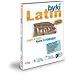 Software : Byki Latin Language Tutor Software & Audio Learning CD-ROM for Windows & Mac