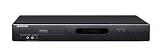 Produkt-Bild: Samsung DVD HR 770 DVD- und Festplatten-Rekorder 160 GB (DivX-zertifiziert) schwarz