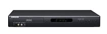 Samsung DVD HR 770 DVD- und Festplatten-Rekorder 160 GB (DivX-zertifiziert) schwarz