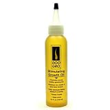 Doo Gro Stimulating Growth Oil
