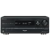 Panasonic SA-BX500 Home Theater A/V Receiver