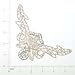 Mystique Rhinestone Applique Each