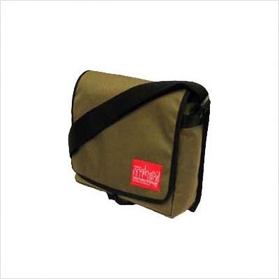 Manhattan Portage Small DJ Bag (Khaki)