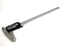 12 "DIGITAL CALIPER w/Extra-Large LCD Screen Instantly Converts SAE&METRIC Stainless Steel