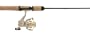 Pflueger Microspin Ultralight Combo, 4 -Feet 6-Inch