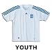 Greece 07-09 Home Youth Soccer Jersey