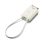 BUFFALO iPhone / iPod touch / iPad 用 ワンセグチューナー ちょいテレi DH-ONE/IP