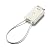 BUFFALO iPhone / iPod touch / iPad 用 ワンセグチューナー ちょいテレi DH-ONE/IP