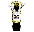 Team Golf Missouri Tigers - Mascot Headcover