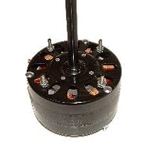 Power Vent Attic Fan Motor 1/10hp 1050 RPM 115 Volts # PD144