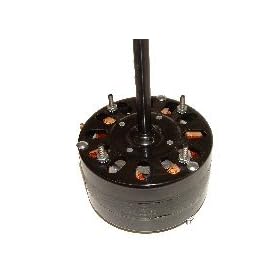 POWER VENT MOTOR