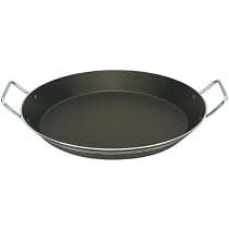 Harbenware 34cm Non-Stick Paella Pan