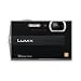 Lumix DMC-FP8EB Digital Camera Black