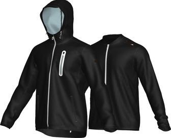 Adidas Herren Jacke Q4 2in1, schwarz, S, O04184-s Preisvergleich