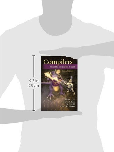 Principles compiler design alfred v aho jeffrey d ullman pdf reader download