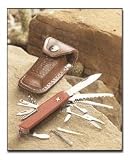 Royal Crest⢠Camper 16-Function Knife by Big T Sports
