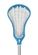 Debeer Lacrosse BLIFS-TK Trakker Pocket Full Stick (White)