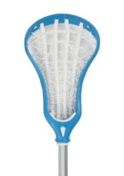 Debeer Lacrosse BLIFS-TK Trakker Pocket Full Stick (White)