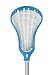 Debeer Lacrosse BLIFS-TK Trakker Pocket Full Stick (White)