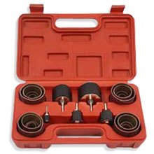26 Piece Sanding Drum Kits