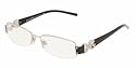 DOLCE & GABBANA D&G DG 1147-B 1147B Silver 061 Optical Eyeglasses Frame 50x16