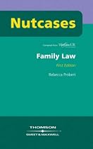 Family Law (Nutcases)