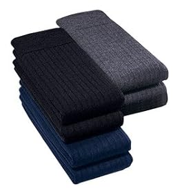 Pack of 2 pairs of wool ankle socks