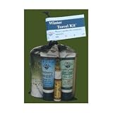 ALL TERRAIN WINTER TRAVEL KIT ALL TERRAIN WINTER TRAVEL KIT