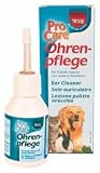 Eigenschaften Trixie 617903 / Trixie Ohrenpflege 50Ml 2547