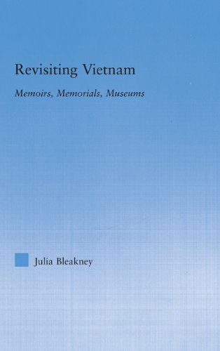 Revisiting Vietnam (Literary Criticism and Cultural Theory)