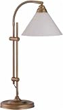 Ultimate Table Lamp - Brass