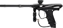 Proto 09 SLG Paintball Gun - Silver