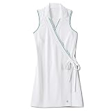 Athleta Baseline Polo Dress