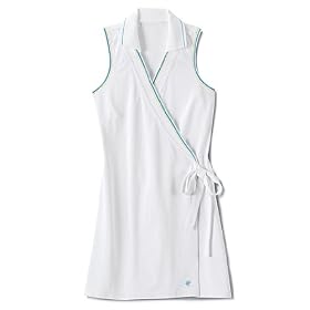Buy Athleta Baseline Polo Dress by Athleta