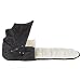 Husssh Twin Tri-mode Bassinet in Raven